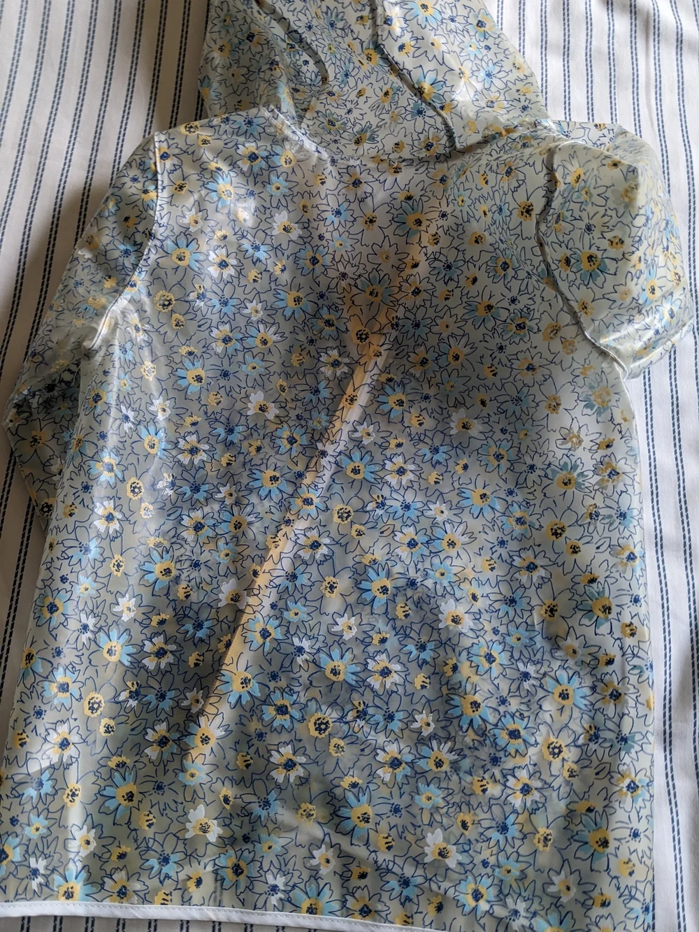 Tahari lightweight waterproof